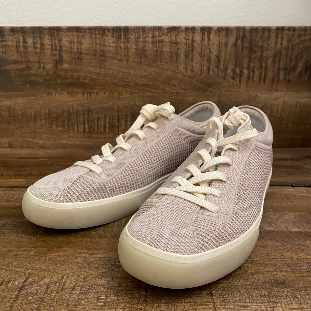 Rothy’s | The Lace Up Sneaker